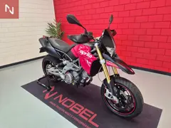 Aprilia Dorsoduro 750 2011 occasion – foto 2 van 14