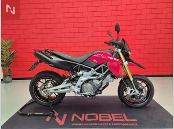 Aprilia Dorsoduro 750 2011 occasion