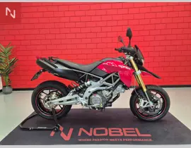 Aprilia Dorsoduro 750 2011 occasion