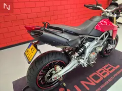 Aprilia Dorsoduro 750 2011 occasion – foto 6 van 14