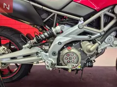 Aprilia Dorsoduro 750 2011 occasion – foto 4 van 14