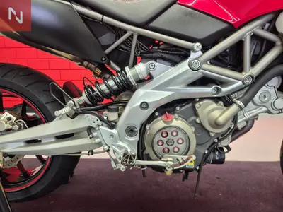APRILIA DORSODURO 750 – foto 4