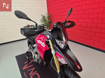 APRILIA DORSODURO 750 – foto 3