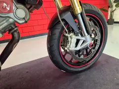 Aprilia Dorsoduro 750 2011 occasion – foto 5 van 14