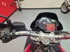 Aprilia Dorsoduro 750 2011 occasion – foto 7 van 14