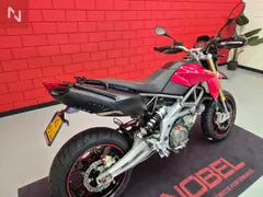 Aprilia Dorsoduro 750 2011 occasion – foto 10 van 14