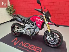 Aprilia Dorsoduro 750 2011 occasion – foto 9 van 14