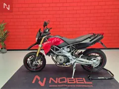Aprilia Dorsoduro 750 2011 occasion – foto 12 van 14