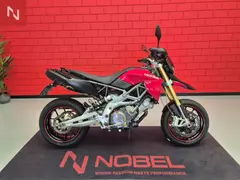 Aprilia Dorsoduro 750 2011 occasion – foto 8 van 14