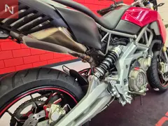 Aprilia Dorsoduro 750 2011 occasion – foto 11 van 14