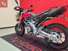 Aprilia Dorsoduro 750 2011 occasion – foto 13 van 14