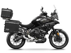 CFMOTO 700 MT ADVENTURE