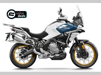 Cfmoto 700 MT Adventure 2026 nieuw