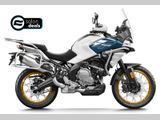 CFMOTO 700 MT ADVENTURE