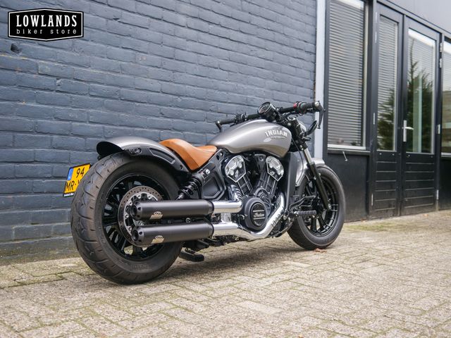 indian - scout-bobber