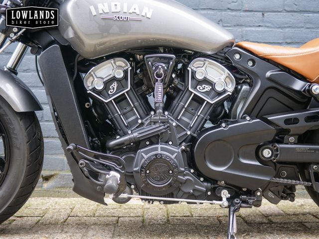 indian - scout-bobber