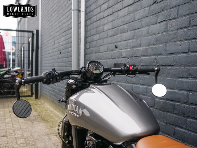 indian - scout-bobber