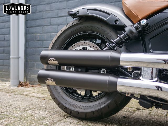 indian - scout-bobber