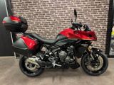 TRIUMPH TIGER SPORT 800