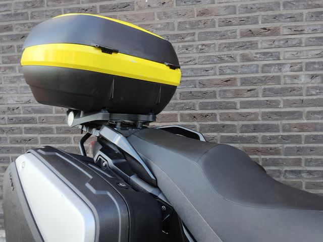 suzuki - v-strom-dl-650