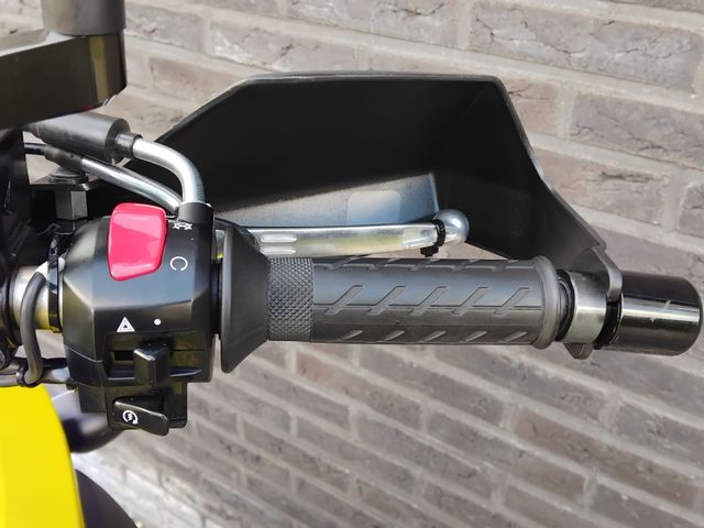 suzuki - v-strom-dl-650