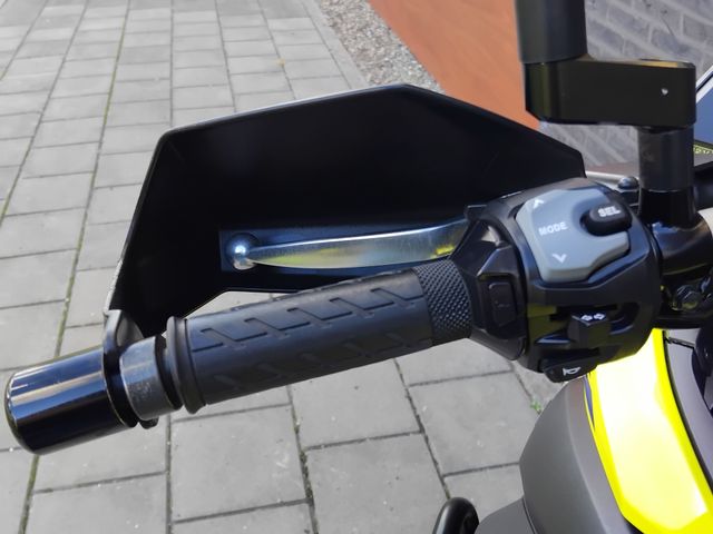 suzuki - v-strom-dl-650