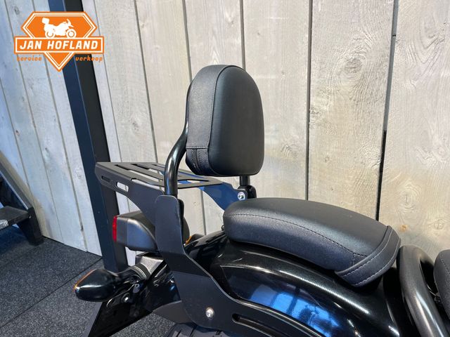 honda - cmx-500-rebel