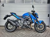 SUZUKI GSX-S 750 ABS