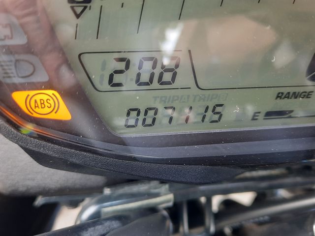 suzuki - gsx-s-750-abs