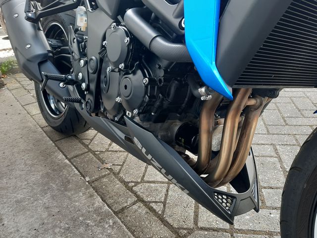 suzuki - gsx-s-750-abs