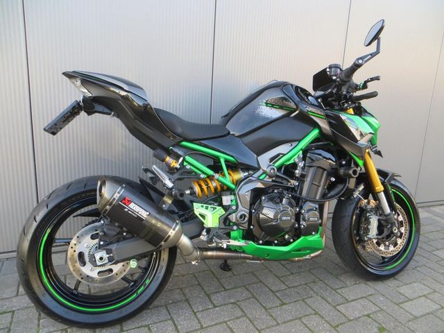 kawasaki - z900-se-performance