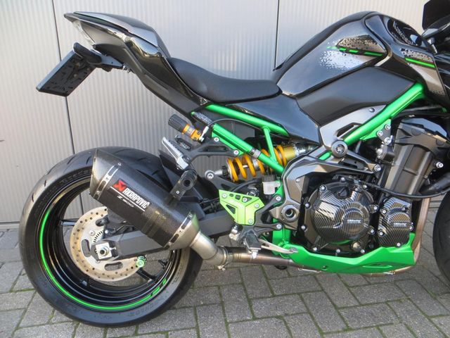 kawasaki - z900-se-performance