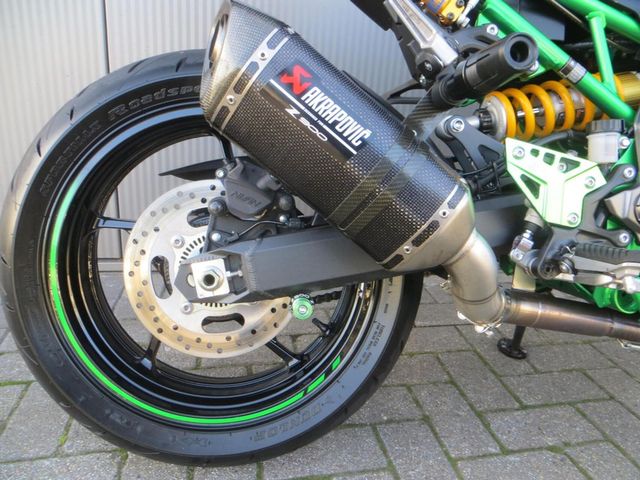 kawasaki - z900-se-performance