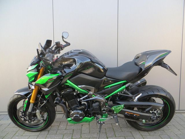 kawasaki - z900-se-performance