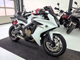 HONDA CBR 650 F