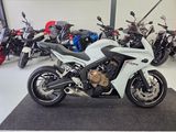 HONDA CBR 650 F