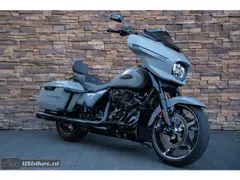 Harley-Davidson Flhx Street Glide 117 M8 Jekill Hyde 2025 occasion – foto 2 van 19