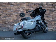 Harley-Davidson Flhx Street Glide 117 M8 Jekill Hyde 2025 occasion – foto 3 van 19
