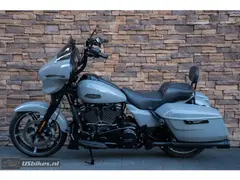 Harley-Davidson Flhx Street Glide 117 M8 Jekill Hyde 2025 occasion – foto 4 van 19