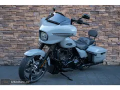 Harley-Davidson Flhx Street Glide 117 M8 Jekill Hyde 2025 occasion – foto 5 van 19