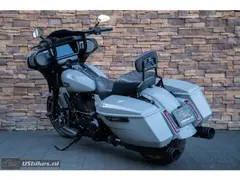 Harley-Davidson Flhx Street Glide 117 M8 Jekill Hyde 2025 occasion – foto 6 van 19