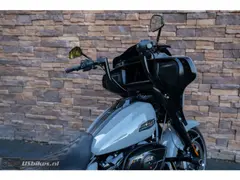 Harley-Davidson Flhx Street Glide 117 M8 Jekill Hyde 2025 occasion – foto 8 van 19