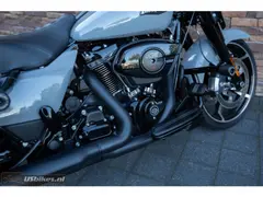 Harley-Davidson Flhx Street Glide 117 M8 Jekill Hyde 2025 occasion – foto 10 van 19