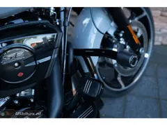Harley-Davidson Flhx Street Glide 117 M8 Jekill Hyde 2025 occasion – foto 11 van 19