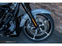 Harley-Davidson Flhx Street Glide 117 M8 Jekill Hyde 2025 occasion – foto 12 van 19