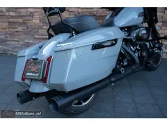 Harley-Davidson Flhx Street Glide 117 M8 Jekill Hyde 2025 occasion – foto 13 van 19