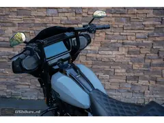 Harley-Davidson Flhx Street Glide 117 M8 Jekill Hyde 2025 occasion – foto 15 van 19