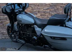 Harley-Davidson Flhx Street Glide 117 M8 Jekill Hyde 2025 occasion – foto 16 van 19