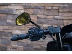 Harley-Davidson Flhx Street Glide 117 M8 Jekill Hyde 2025 occasion – foto 18 van 19