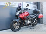 SUZUKI V-STROM DL 1000